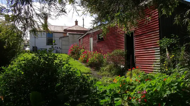 Fourth view of Homely house listing, 13 Lynch Street, Strahan TAS 7468