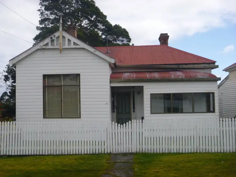 Seventh view of Homely house listing, 13 Lynch Street, Strahan TAS 7468