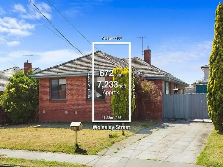 7 Wolseley, Highett VIC 3190