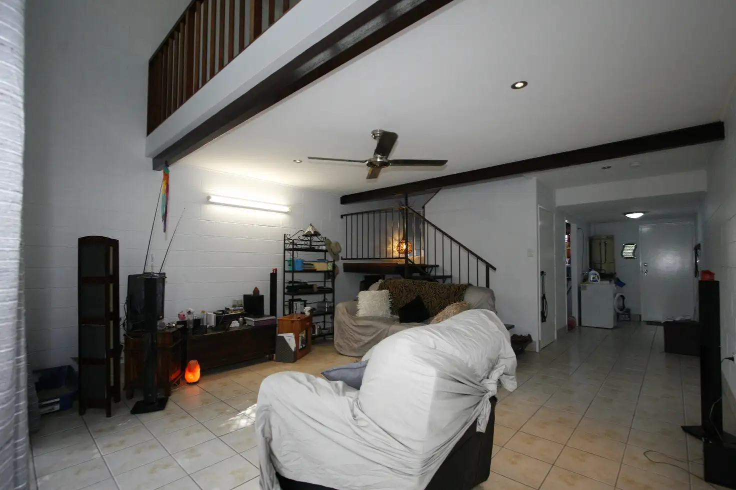 Main view of Homely townhouse listing, 3/33 Cheyne Street, Pimlico QLD 4812