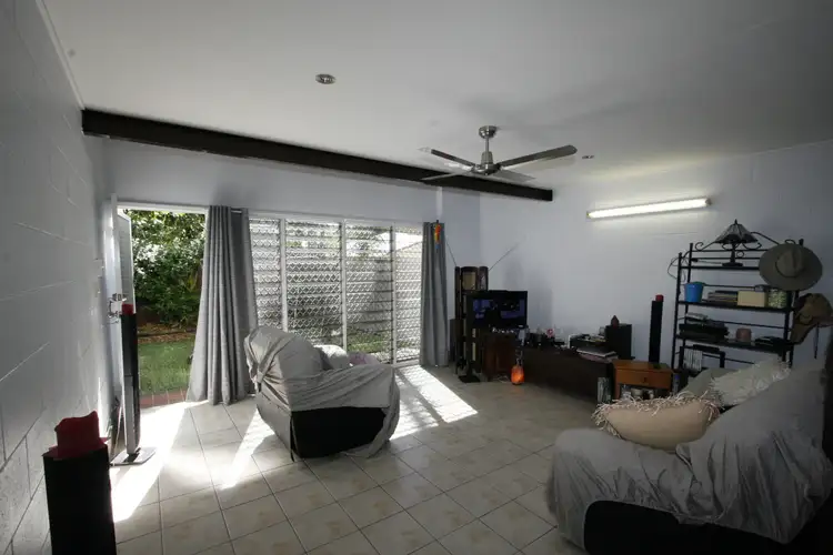 Second view of Homely townhouse listing, 3/33 Cheyne Street, Pimlico QLD 4812