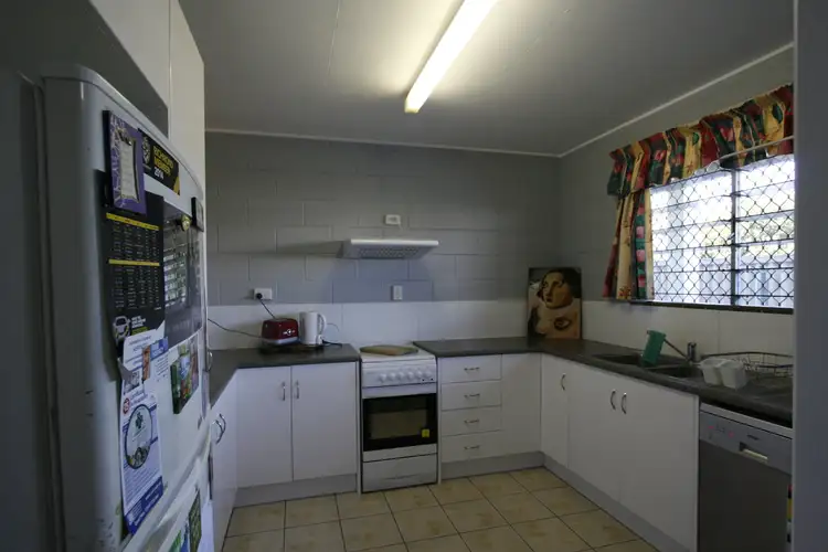 Third view of Homely townhouse listing, 3/33 Cheyne Street, Pimlico QLD 4812