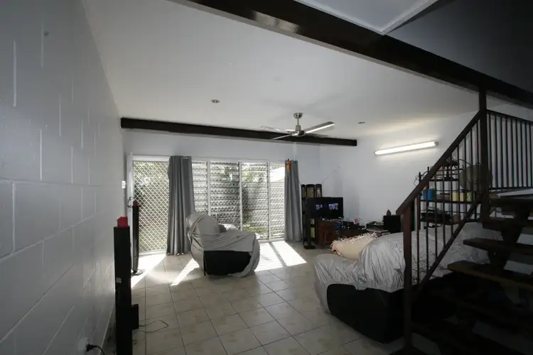 Sixth view of Homely townhouse listing, 3/33 Cheyne Street, Pimlico QLD 4812