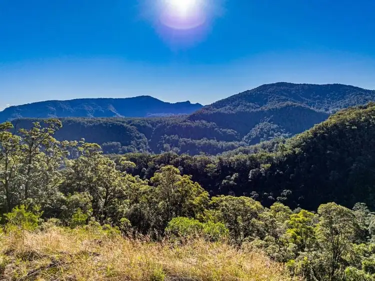 265 Newton Drive, Nimbin NSW 2480