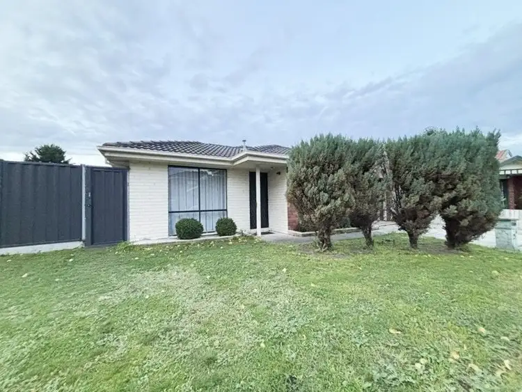 16 Jamieson Cl