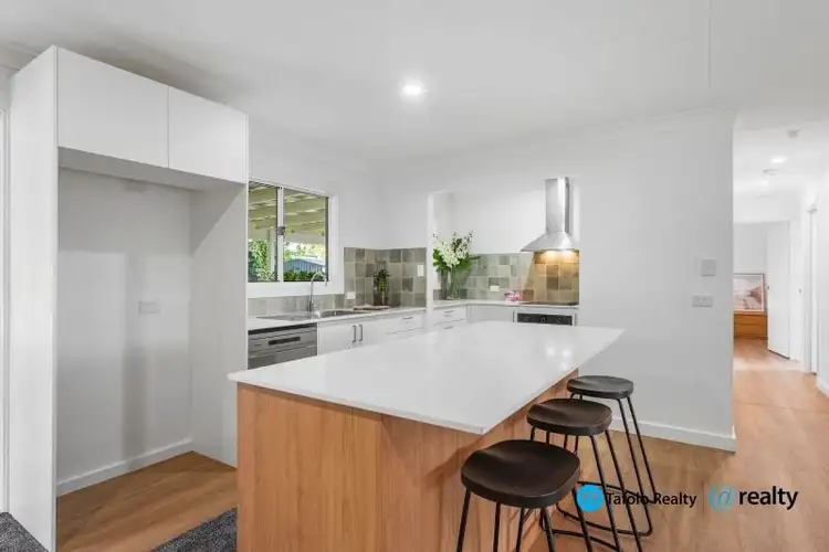 42 Coffey Street