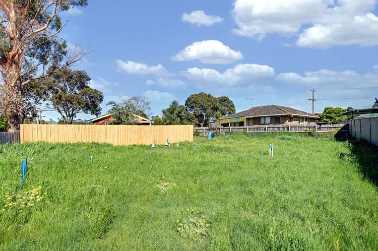 Second view of Homely land listing, 2a Vallence Court, Wallan VIC 3756