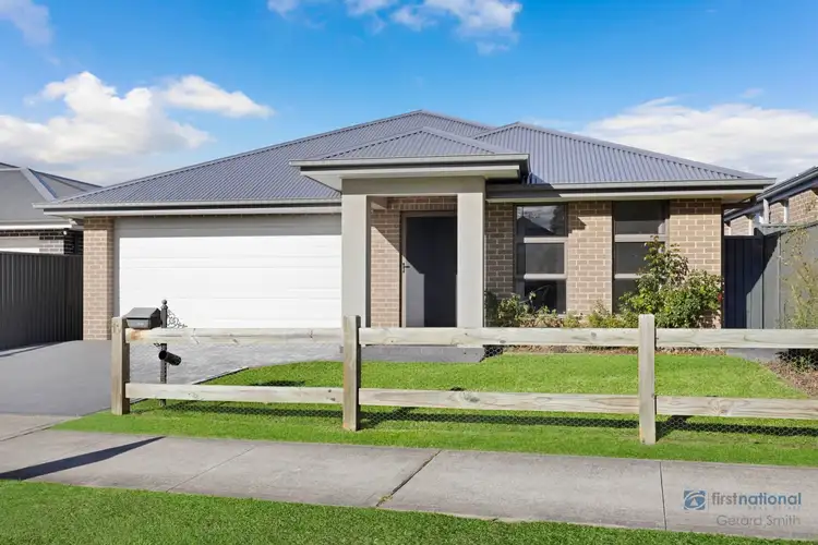 19 Antill Street