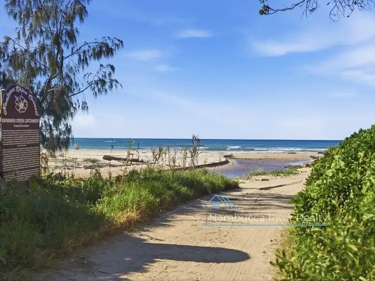 22 Swimming Creek Road