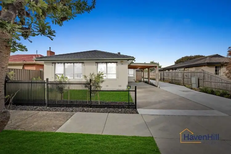 48B Frudal Crescent