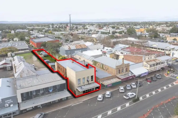 40 Palmerin Street