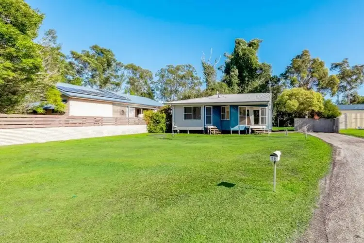 Second view of Homely house listing, 38 Snapper Drive, Poona QLD 4650