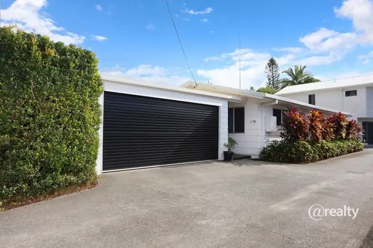 1/56 Nerang Broadbeach Road, Nerang QLD 4211