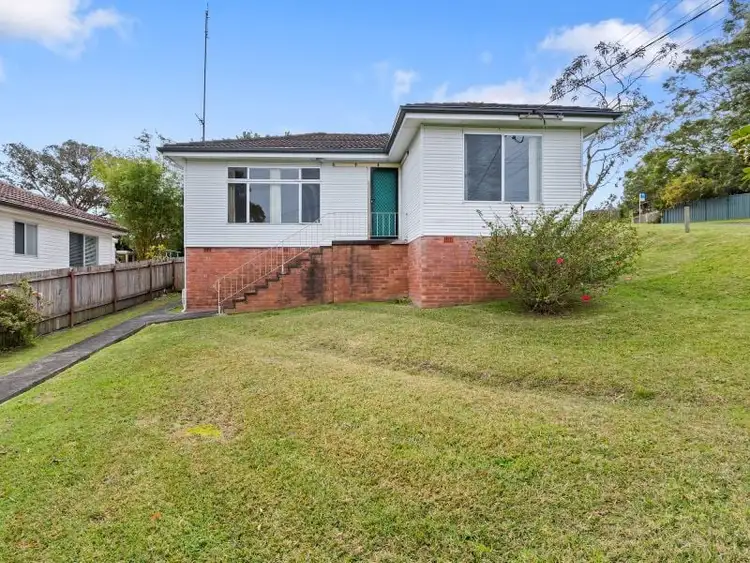 24 Belmont Road