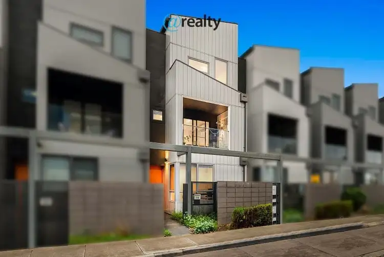79 Murnong Street