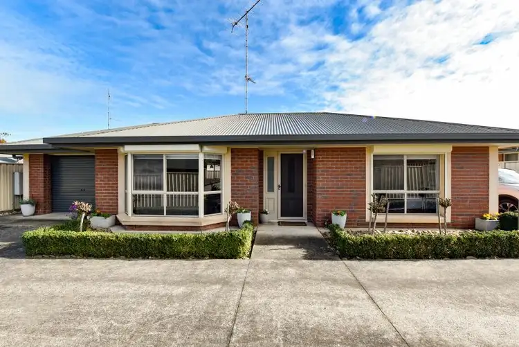 5 John Street