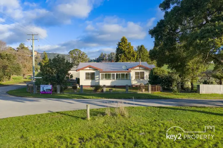 2 Coffey Road
