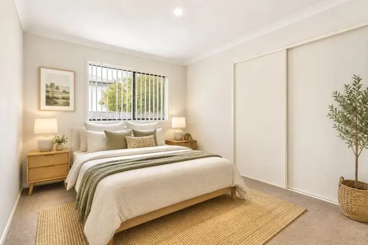 Sixth view of Homely townhouse listing, Address available on request