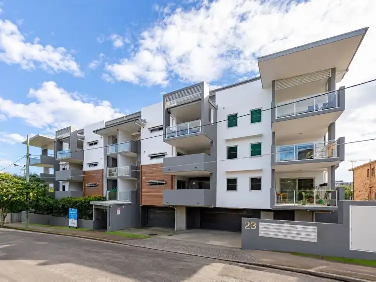 33/23 Fuller Street, Lutwyche QLD 4030