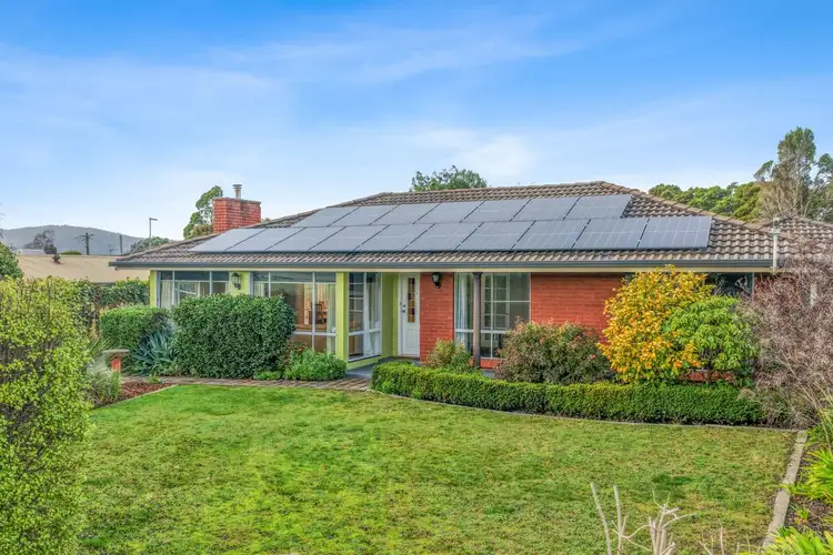 5 Partridge Drive