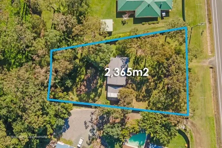 124 Banyula Drive