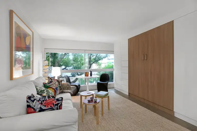 5J/85 Elizabeth Bay Road