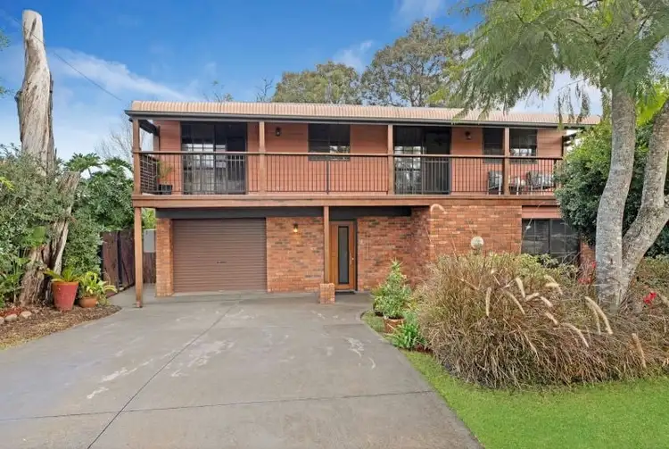 29 Leumeah Avenue