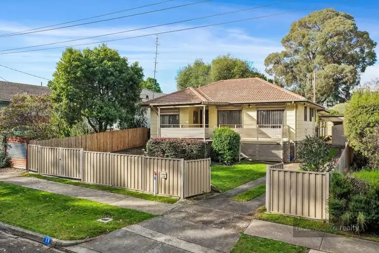 38 Greenwood Parade