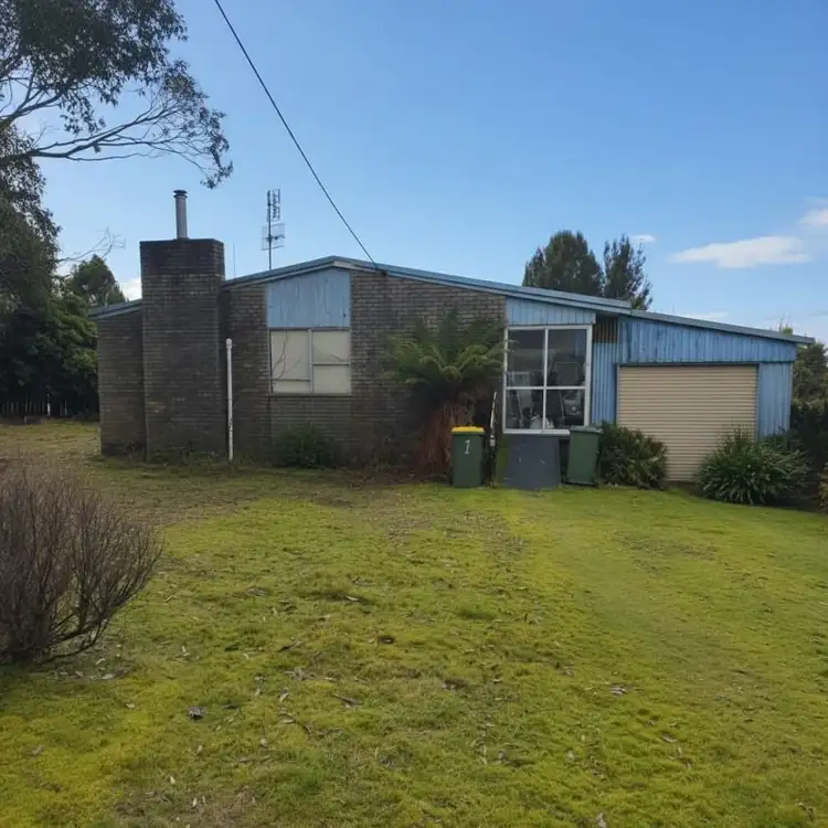 1 Kerrison Court