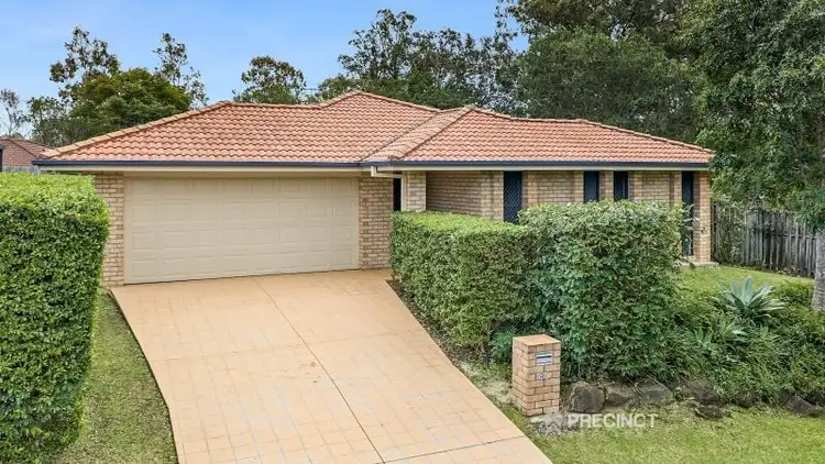 85 Swann Road