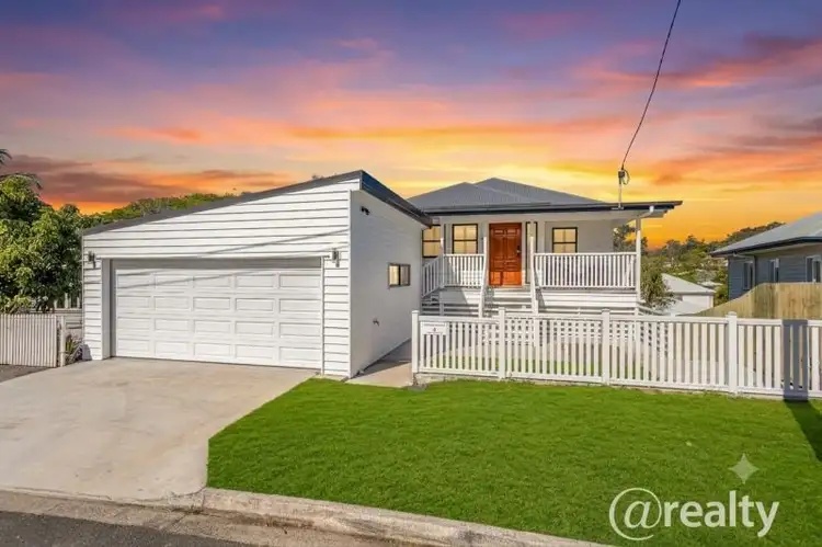 9 Garde Street, Stafford QLD 4053