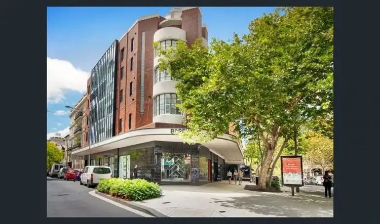 204/18 Bayswater Road