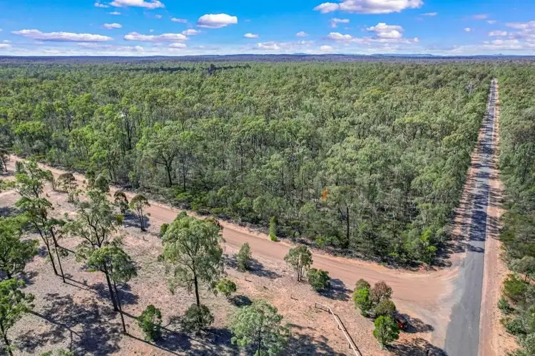 Lot 45 Peacock Road
