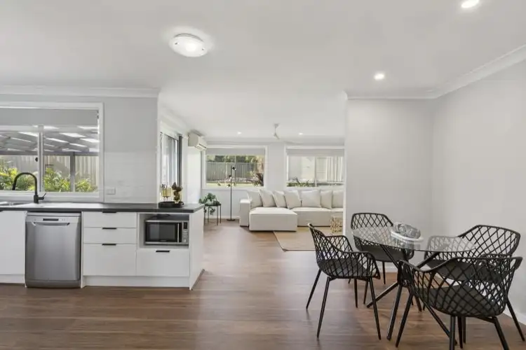 3 Derwent Avenue
