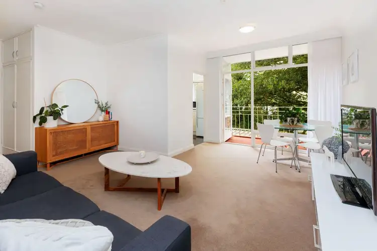 12/66 Darling Point Road