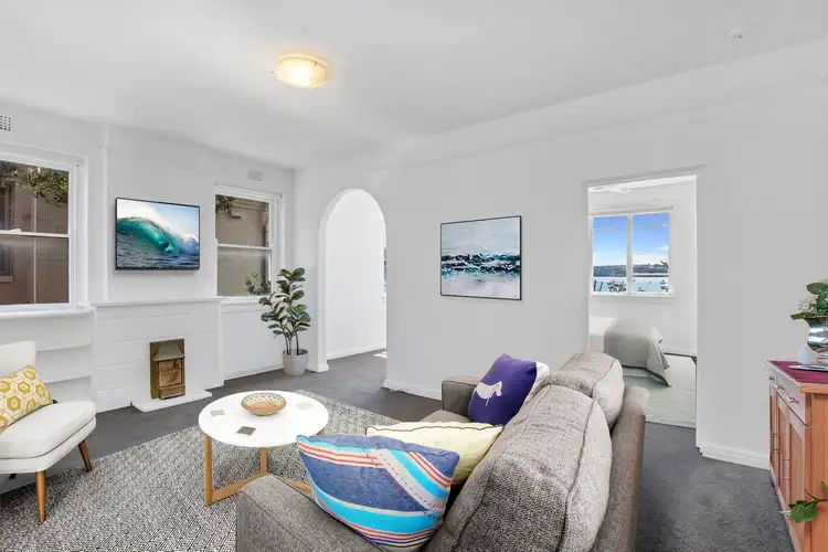 6/6 Stafford Street