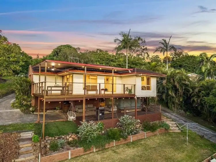 34 Pendara Crescent