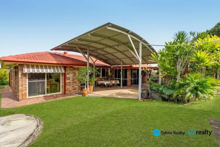 3 Tintagel Court