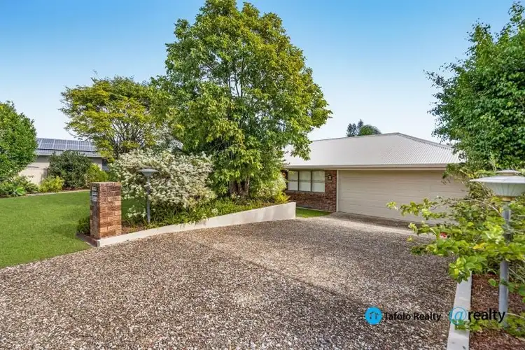 3 Andrew Court