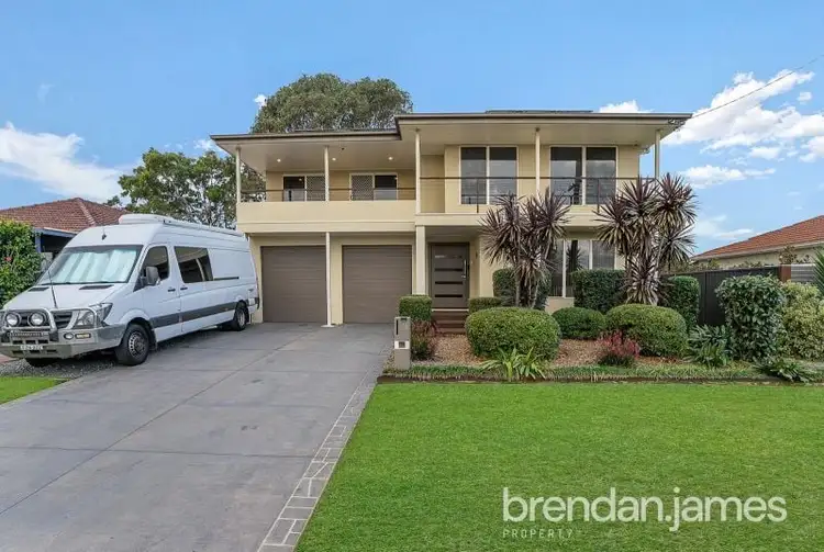 12A Marmion Street