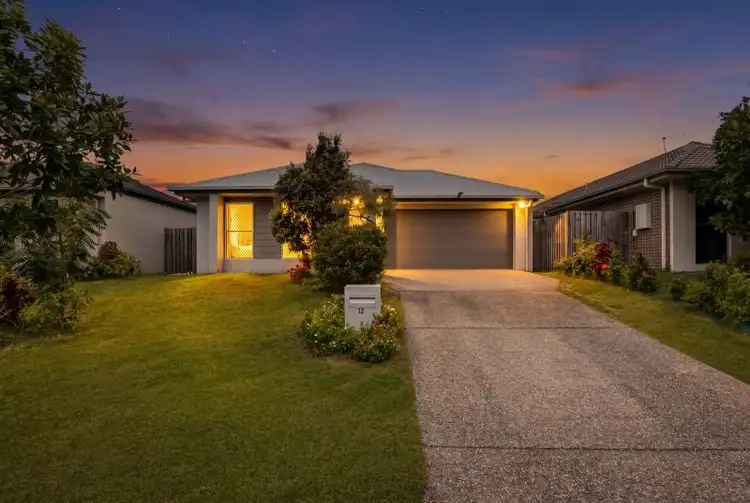 12 Rory street