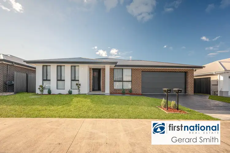 14 Macquarie Pl