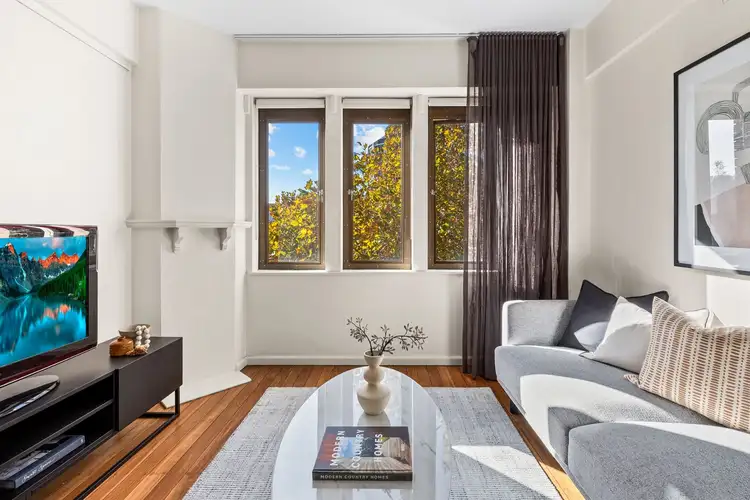 62/117 Macleay Street