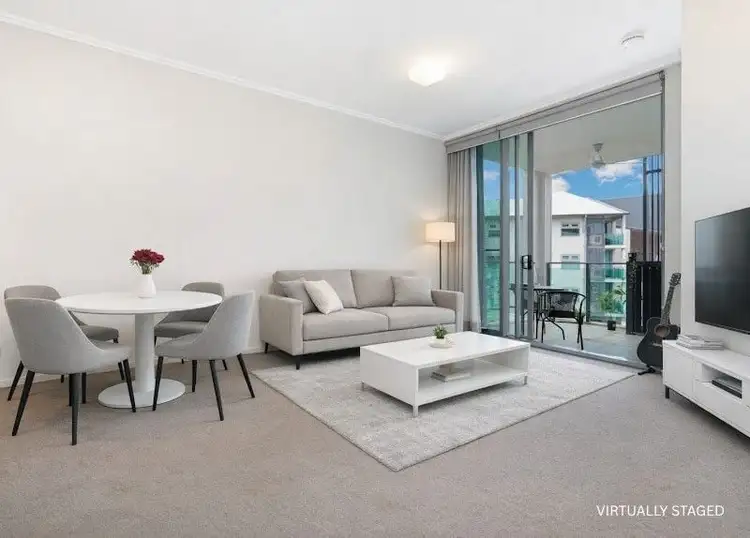 4 Kurringal Court