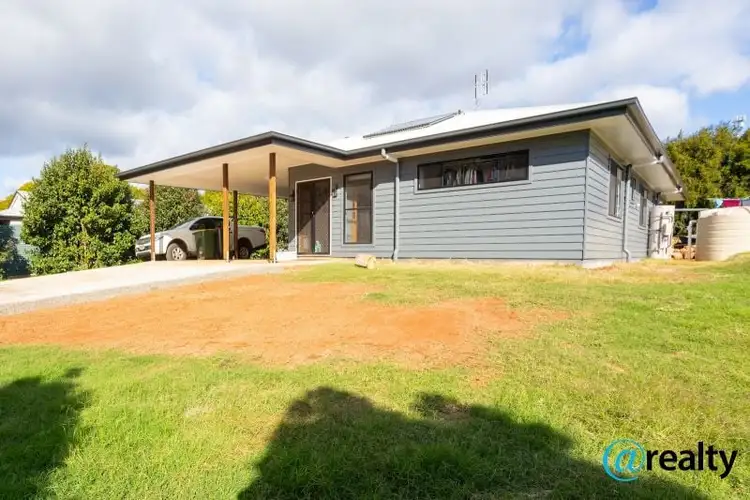 7 Leopard Court