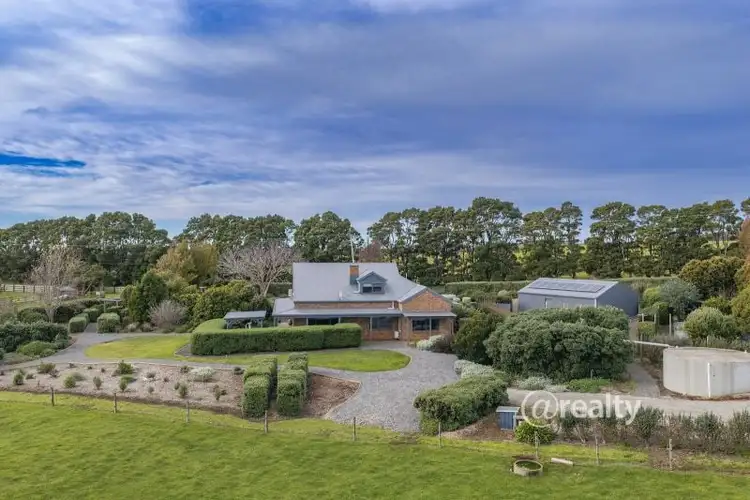 356 Braddons Lookout Road