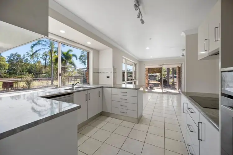 Third view of Homely house listing, 35 Toolakea Beach Road, Bluewater QLD 4818
