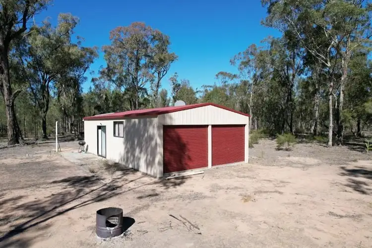 Lot 28 Flamingo Road, The Pines QLD 4357