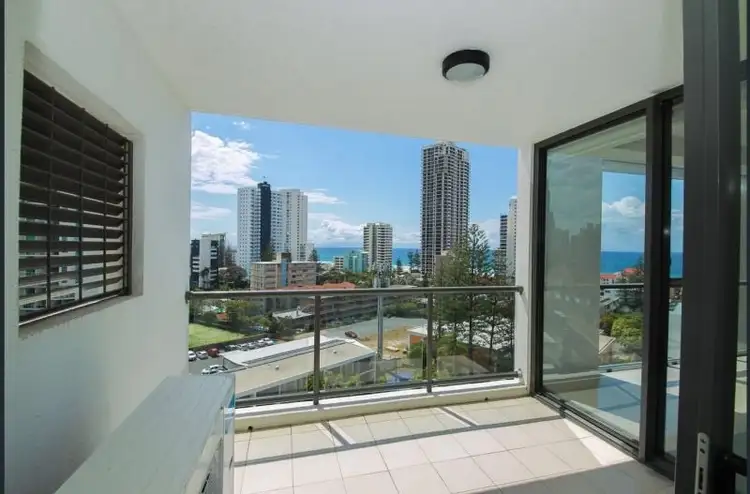Second view of Homely apartment listing, Address available on request