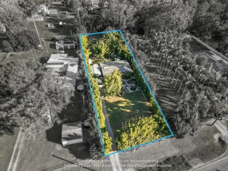 1053 Pumicestone Road